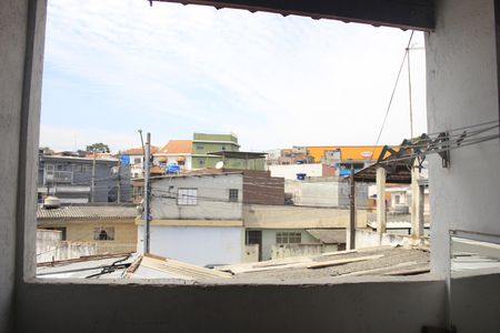 Casa para alugar com 70m², 1 quarto e 1 vagaSacada da Suíte