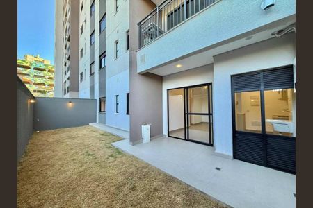 Apartamento à venda com 116m², 2 quartos e 2 vagasFoto 07