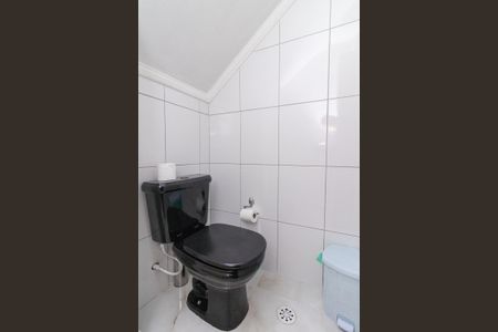 Casa para alugar com 140m², 3 quartos e 2 vagasLavabo