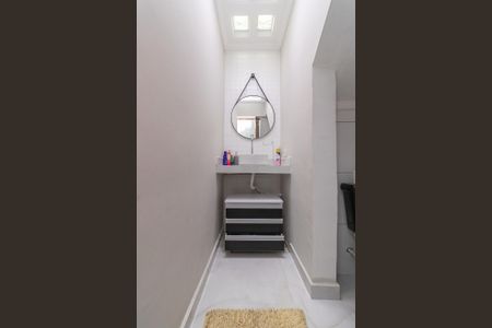 Casa para alugar com 140m², 3 quartos e 2 vagasLavabo