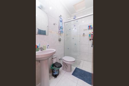 Casa para alugar com 140m², 3 quartos e 2 vagasBanheiro 2