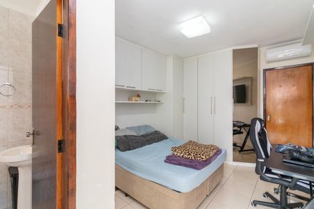 Casa para alugar com 140m², 3 quartos e 2 vagasSuíte