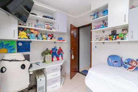 Casa para alugar com 140m², 3 quartos e 2 vagasQuarto 1