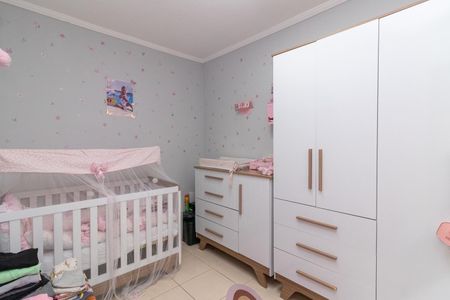 Casa para alugar com 140m², 3 quartos e 2 vagasQuarto 2