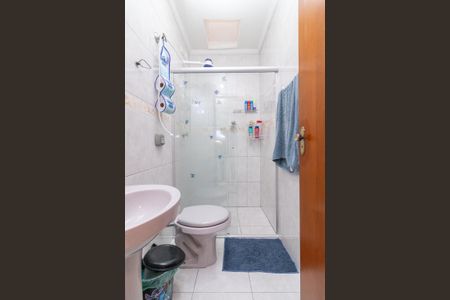 Casa para alugar com 140m², 3 quartos e 2 vagasBanheiro 2