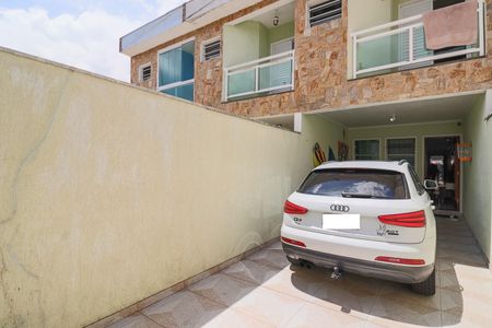 Casa para alugar com 140m², 3 quartos e 2 vagasGaragem
