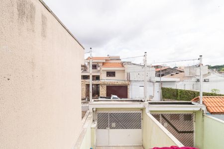 Casa para alugar com 140m², 3 quartos e 2 vagasVista da Suíte