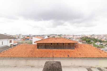 Vista do Quarto 1 de casa para alugar com 3 quartos, 140m² em Vila Matilde, São Paulo