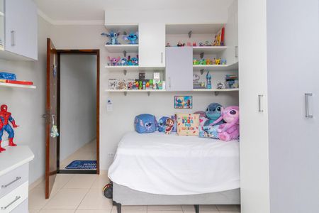 Casa para alugar com 140m², 3 quartos e 2 vagasQuarto 1