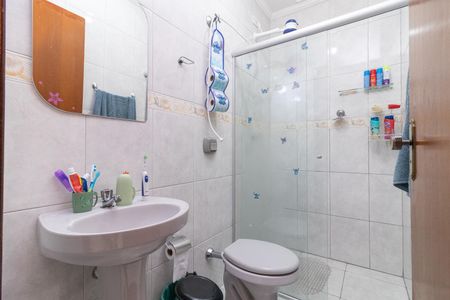 Casa para alugar com 140m², 3 quartos e 2 vagasBanheiro 2