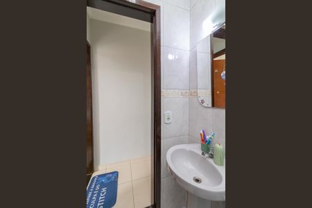 Casa para alugar com 140m², 3 quartos e 2 vagasBanheiro 2