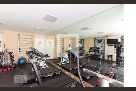 Apartamento à venda com 65m², 2 quartos e 1 vaga Apartamento à venda com 65m², 2 quartos e 1 vagaÁrea comum