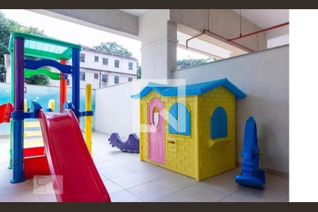 Apartamento à venda com 65m², 2 quartos e 1 vaga Apartamento à venda com 65m², 2 quartos e 1 vagaÁrea comum