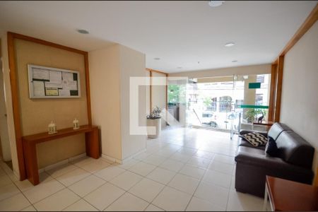 Apartamento à venda com 65m², 2 quartos e 1 vaga Apartamento à venda com 65m², 2 quartos e 1 vagaÁrea comum