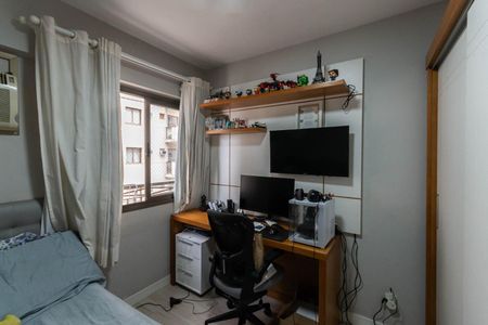 Apartamento à venda com 65m², 2 quartos e 1 vagaQuarto