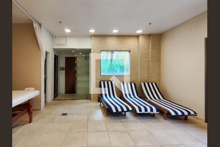 Apartamento à venda com 65m², 2 quartos e 1 vaga Apartamento à venda com 65m², 2 quartos e 1 vagaÁrea comum