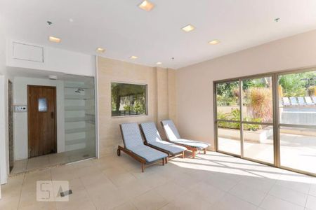 Apartamento à venda com 65m², 2 quartos e 1 vaga Apartamento à venda com 65m², 2 quartos e 1 vagaÁrea comum