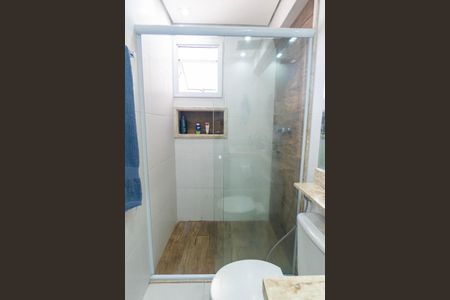 Apartamento para alugar com 160m², 3 quartos e 4 vagas Apartamento para alugar com 160m², 3 quartos e 4 vagasBanheiro da Suíte 2