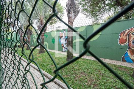 Apartamento para alugar com 160m², 3 quartos e 4 vagas Apartamento para alugar com 160m², 3 quartos e 4 vagasÁrea comum - Espaço pet