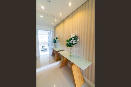 Apartamento para alugar com 160m², 3 quartos e 4 vagas Apartamento para alugar com 160m², 3 quartos e 4 vagasHall Privativo