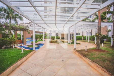 Apartamento para alugar com 160m², 3 quartos e 4 vagas Apartamento para alugar com 160m², 3 quartos e 4 vagasÁrea comum