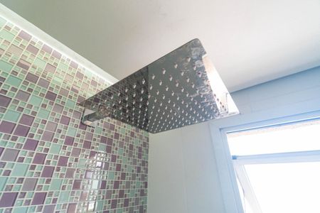 Apartamento para alugar com 160m², 3 quartos e 4 vagas Apartamento para alugar com 160m², 3 quartos e 4 vagasBanheiro da Suíte 3