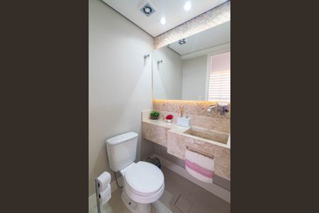 Apartamento para alugar com 160m², 3 quartos e 4 vagas Apartamento para alugar com 160m², 3 quartos e 4 vagasLavabo