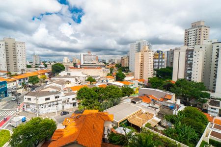 Apartamento para alugar com 160m², 3 quartos e 4 vagas Apartamento para alugar com 160m², 3 quartos e 4 vagasVista da Suite 2