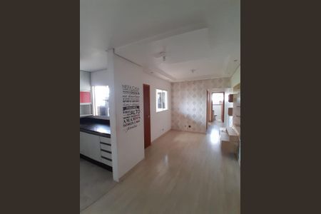 Apartamento à venda com 48m², 2 quartos e 1 vagaSala