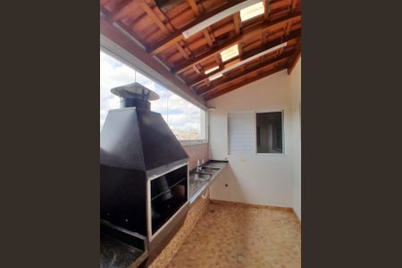 Apartamento à venda com 48m², 2 quartos e 1 vagaÁrea externa