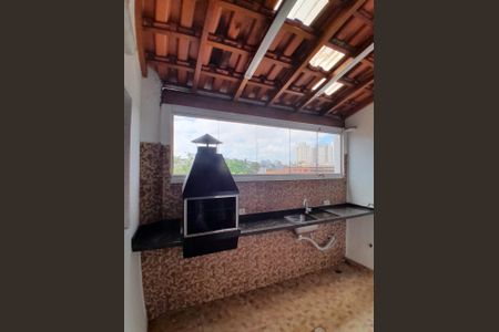 Apartamento à venda com 48m², 2 quartos e 1 vagaÁrea externa