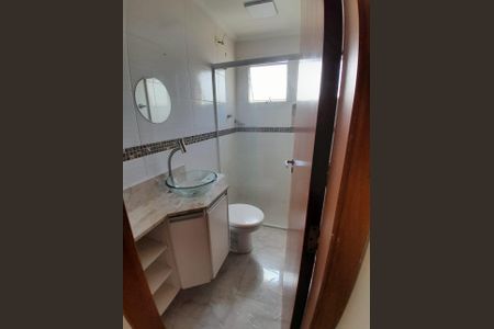 Apartamento à venda com 48m², 2 quartos e 1 vagaBanheiro