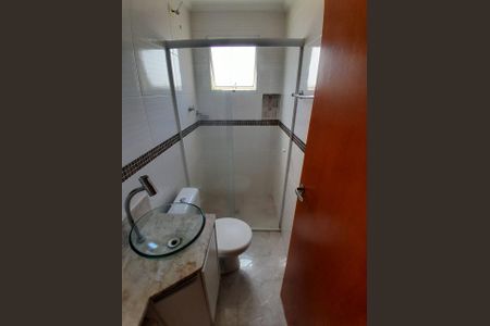 Apartamento à venda com 48m², 2 quartos e 1 vagaBanheiro