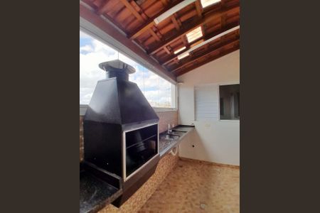 Apartamento à venda com 48m², 2 quartos e 1 vagaÁrea externa