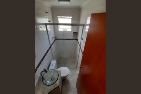 Apartamento à venda com 48m², 2 quartos e 1 vagaBanheiro