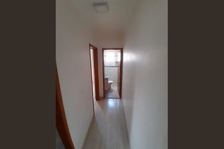 Apartamento à venda com 48m², 2 quartos e 1 vagaSala