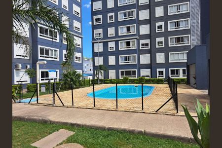 Apartamento para alugar com 50m², 2 quartos e 1 vagaÁrea Comum - Piscina