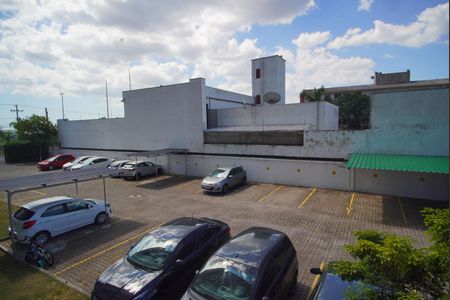 Apartamento para alugar com 50m², 2 quartos e 1 vagaSala - Vista