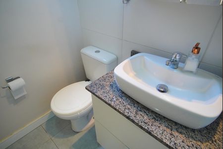 Apartamento para alugar com 50m², 2 quartos e 1 vagaBanheiro Corredor