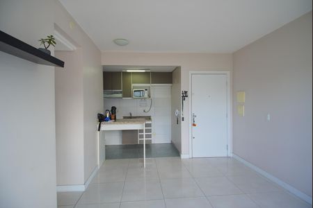 Apartamento para alugar com 50m², 2 quartos e 1 vagaSala