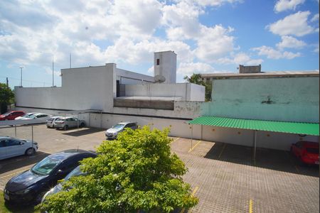 Apartamento para alugar com 50m², 2 quartos e 1 vagaQuarto 2 - Vista