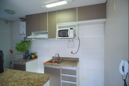 Apartamento para alugar com 50m², 2 quartos e 1 vagaCozinha