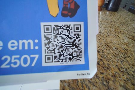 Apartamento para alugar com 50m², 2 quartos e 1 vagaQR Code