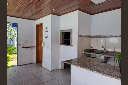 Apartamento para alugar com 50m², 2 quartos e 1 vagaÁrea Comum - Quiosques