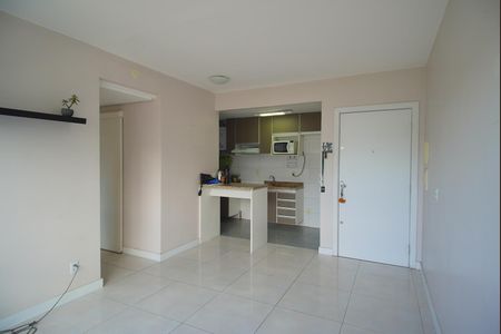 Apartamento para alugar com 50m², 2 quartos e 1 vagaSala