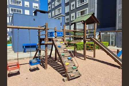 Apartamento para alugar com 50m², 2 quartos e 1 vagaÁrea Comum - Playground