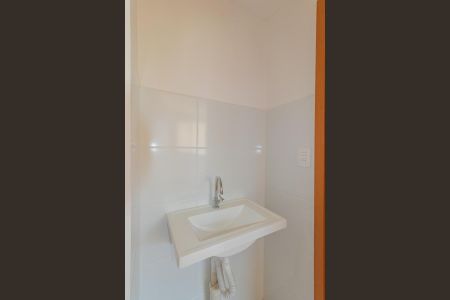 Apartamento para alugar com 46m², 2 quartos e 1 vagaBanheiro