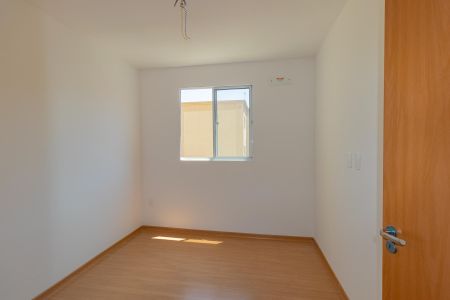 Apartamento para alugar com 46m², 2 quartos e 1 vagaQuarto 2