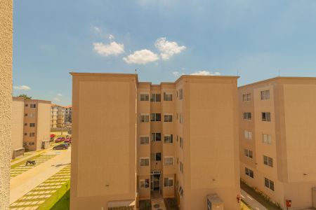 Apartamento para alugar com 46m², 2 quartos e 1 vagaVista do Quarto 2