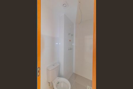 Apartamento para alugar com 46m², 2 quartos e 1 vagaBanheiro